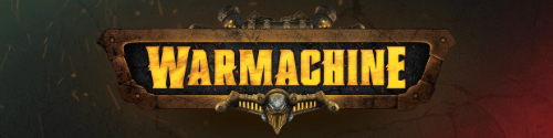 Warmachine